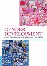 9780415647922-0415647924-Gender Development