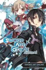 9780316376815-0316376817-Sword Art Online, Vol. 2: Aincrad (Sword Art Online, 2)