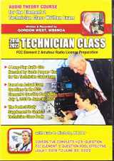 9780945053910-0945053916-2018-2022 Technician Class Audio Course