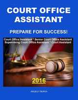 9781496190062-1496190068-Court Office Assistant