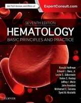 9780323357623-0323357628-Hematology: Basic Principles and Practice