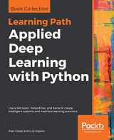 9781789804744-1789804744-Applied Deep Learning with Python