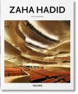 9783836536356-3836536358-Zaha Hadid 1950-2016: The Explosion Reforming Space