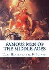 9781449521202-1449521207-Famous Men of the Middle Ages