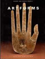 9780065008340-0065008340-Artforms: An Introduction to the Visual Arts