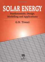 9780849324093-0849324092-Solar Energy: Fundamentals, Design, Modeling and Applications