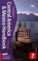 9781906098698-1906098697-Footprint Central America & Mexico (Footprint Handbooks)