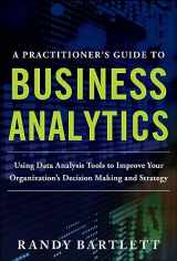 9781265796440-1265796440-A Practitioner's Guide to Business Analytics (PB)