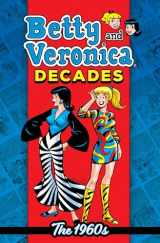9781645769118-1645769119-Betty & Veronica Decades: The 1960s