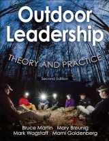 9781492514626-1492514624-Outdoor Leadership: Theory and Practice