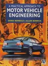 9780340692318-0340692316-A Practical Approach to Motor Vehicle Engineering