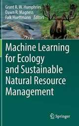 9783319969763-3319969765-Machine Learning for Ecology and Sustainable Natural Resource Management