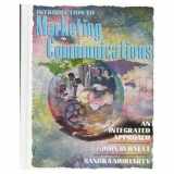 9780132690850-0132690853-Introduction to Marketing Communications: An Integrated Approach