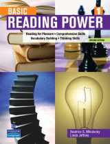 9780131305496-0131305492-Basic Reading Power 1 (2nd Edition)