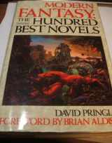 9780246132147-0246132140-Modern Fantasy: The 100 Best Novels