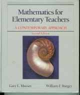 9780023854316-0023854316-Mathematics for Elementary Teachers (A Contemporary Approach)