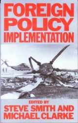 9780043510674-0043510671-Foreign Policy Implementation
