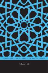 9780674050594-0674050592-Marriage and Slavery in Early Islam