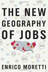 9780547750118-0547750110-The New Geography of Jobs