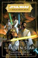 9780593355398-0593355393-Star Wars: The Fallen Star (The High Republic) (Star Wars: The High Republic)
