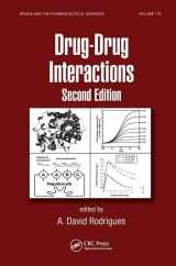 9780849375934-0849375932-Drug-Drug Interactions (Drugs and the Pharmaceutical Sciences, 179)