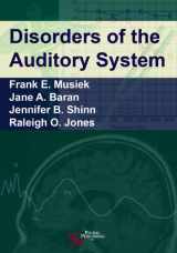 9781597563505-1597563501-Disorders of the Auditory System