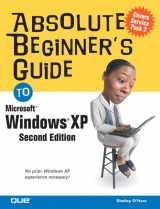 9780789734327-078973432X-Absolute Beginner's Guide to Windows XP