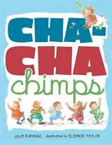 9781416995746-1416995749-Cha-Cha Chimps