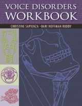 9781597563604-1597563609-Voice Disorders Workbook