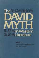 9780911198553-0911198555-David Myth in Western Literature
