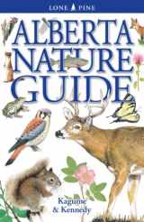 9781551058689-1551058685-Alberta Nature Guide