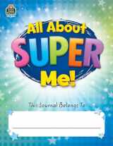 9781420680041-1420680048-All About Super Me!: Grades K-1