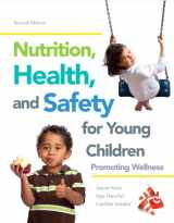 9780133385700-0133385701-Nutrition, Health and Safety for Young Children: Promoting Wellness with Video-Enhanced Pearson eText -- Access Card Package (2nd Edition)