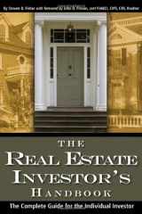 9780910627696-091062769X-The Real Estate Investor's Handbook: The Complete Guide for the Individual Investor