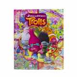 9781503708976-1503708977-DreamWorks Trolls - Look and Find Activity Book - PI Kids