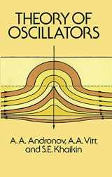 9780486655086-0486655083-Theory of Oscillators (Dover Books on Electrical Engineering)