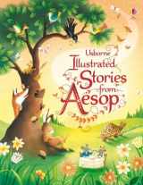 9781409538875-1409538877-Illustrated Stories From Aesop