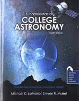 9781524988043-1524988049-Fundamentals of College Astronomy