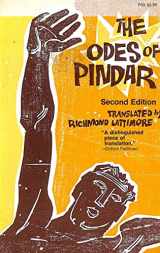 9780226668444-0226668444-The Odes of Pindar