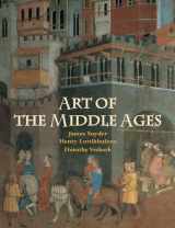 9780131938250-0131938258-Art of the Middle Ages, 2nd Edition