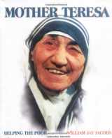 9781562940201-1562940201-Mother Teresa: Helping the Poor (Gateway Biographies)