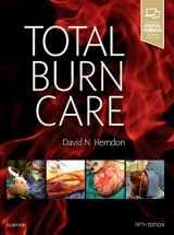 9780323476614-0323476619-Total Burn Care: Expert Consult - Online and Print
