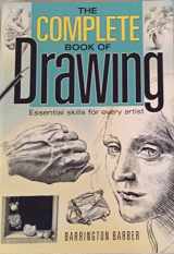 9781841933313-1841933317-THE COMPLETE BOOK OF DRAWING : ESSENTIAL SKILLS FOR EVERY ARTIST