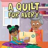 9781984578235-1984578235-A Quilt for Avery