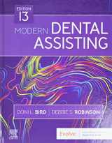 9780323624855-0323624855-Modern Dental Assisting