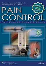 9780781779142-0781779146-Pain Control for Dental Practitioners: An Interactive Approach (Royer, Pain Control for Dental Practitioners)
