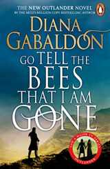 9781529158465-152915846X-Go Tell the Bees that I am Gone (Outlander Book 9)