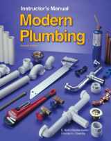 9781590703526-1590703529-Modern Plumbing: Instructor's Resource
