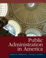 9781133397342-1133397344-Bundle: Public Administration in America, 11th + CourseReader 0-60: Public Administration Printed Access Card