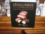 9780764588440-0764588443-Chocolates and Confections: Formula, Theory, and Technique for the Artisan Confectioner